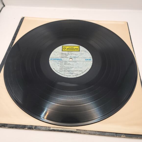 Cotillion Beast Vinyl Records 1969 - Picture 3 of 6